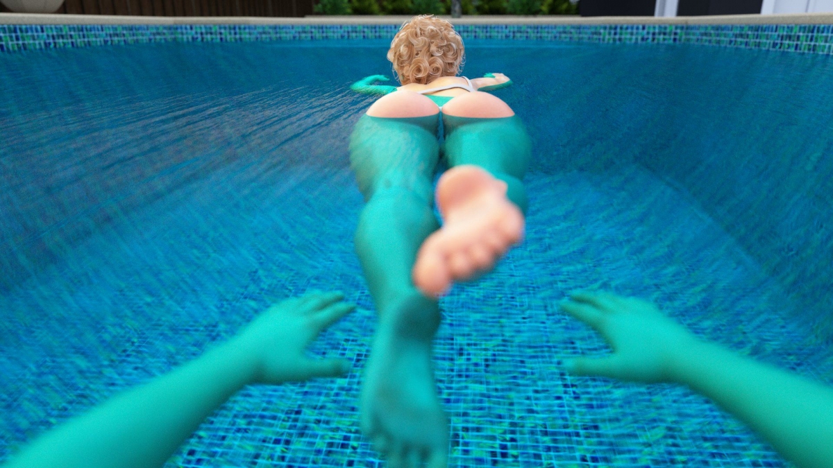 Đọc truyện hentai Milfy City v0.6e - MILFY City v0.6e - Part 3