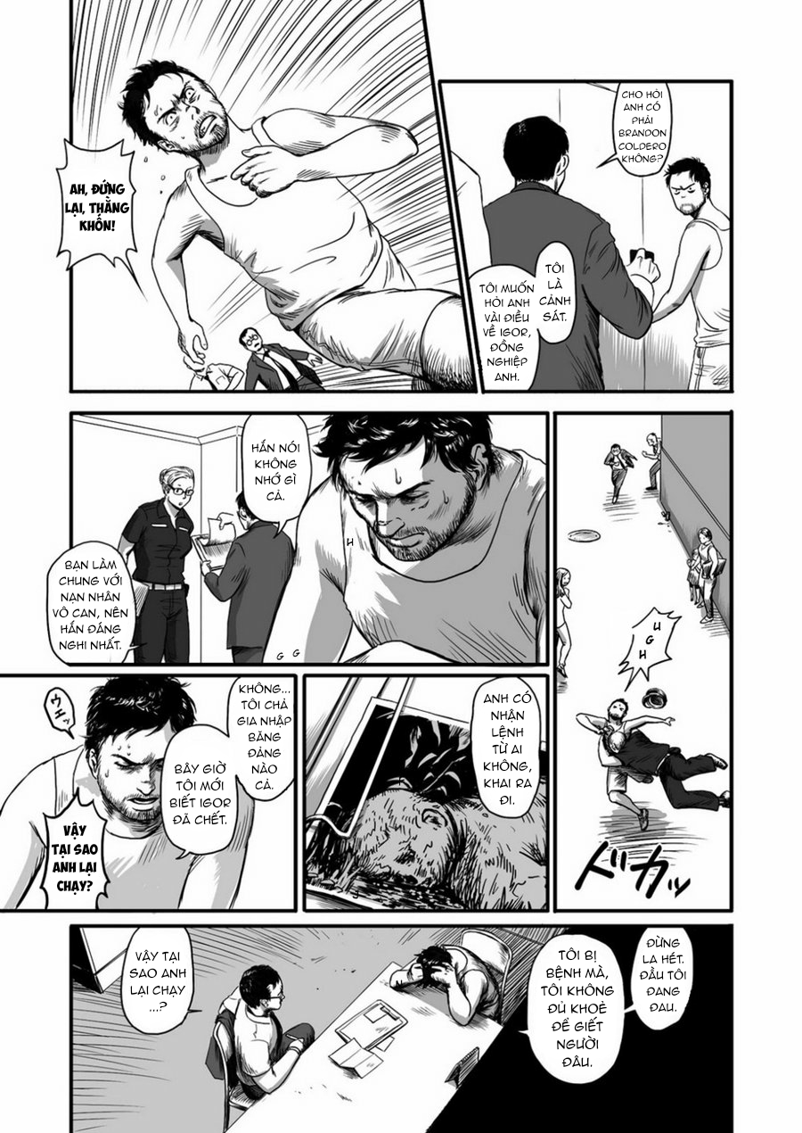 Đọc truyện hentai Chăm cừu - Chap 2 [End]