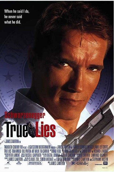  Lời Nói Dối Chân Thật 