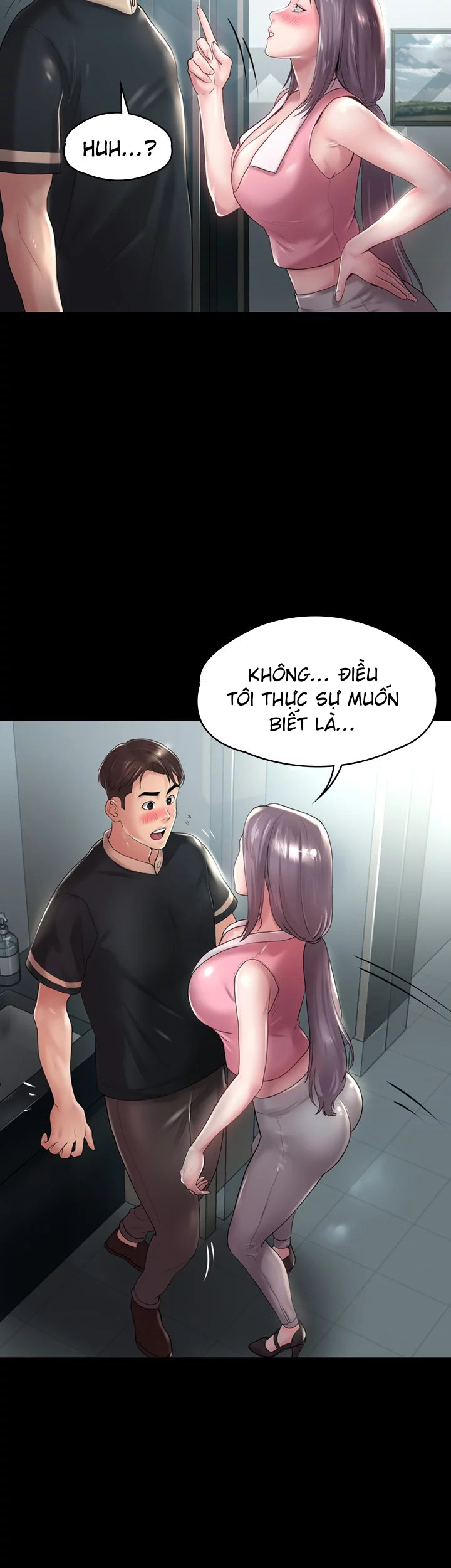 Đọc truyện hentai Đây là hàng giảm giá, thưa cô! - Chap 20