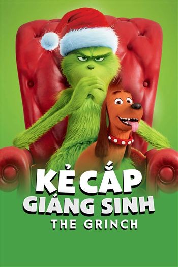 Kẻ Cắp Giáng Sinh