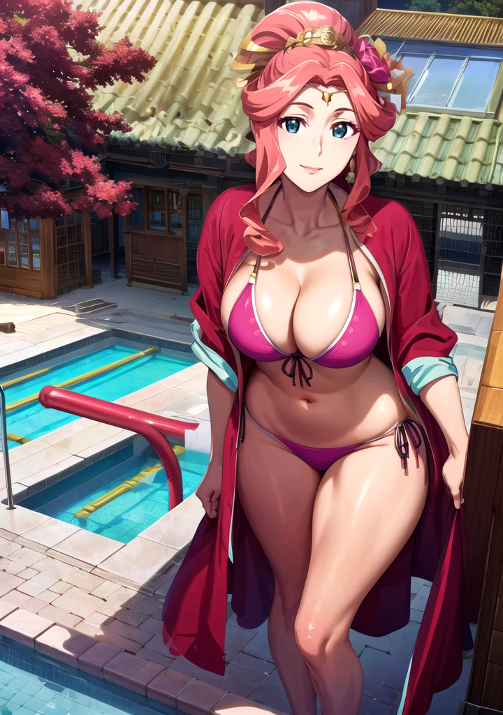 Đọc truyện hentai Tuyển tập Albums Art hentai - Chap 9 - Gyokuyou