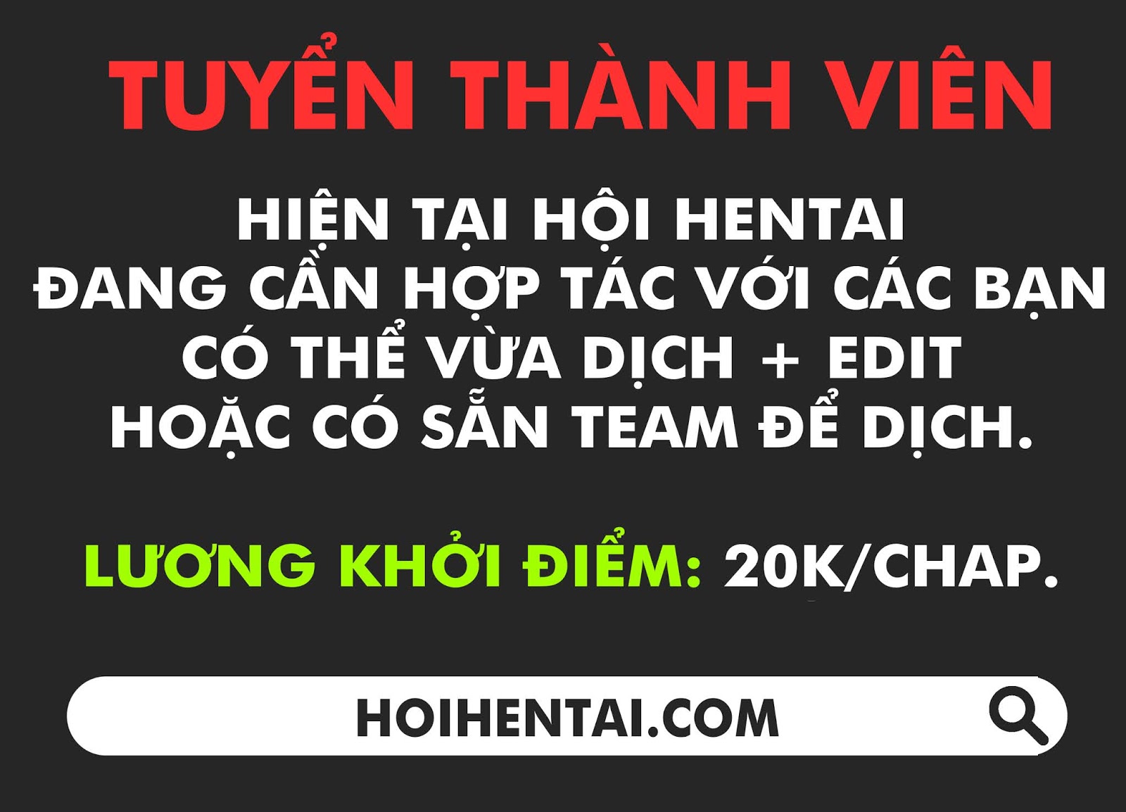 Đọc truyện hentai Turn Into A Woman And Become A Female Mage - Oneshot