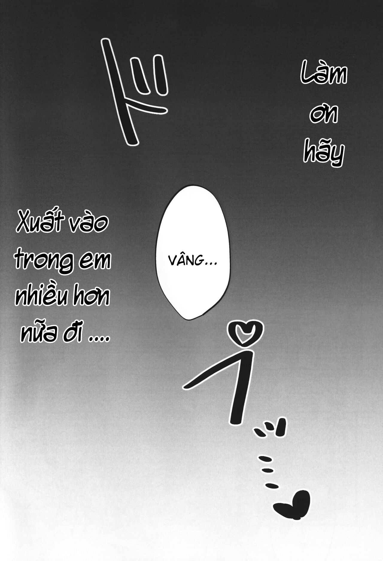 Đọc truyện hentai Trăm năm mới chịch - Oneshot