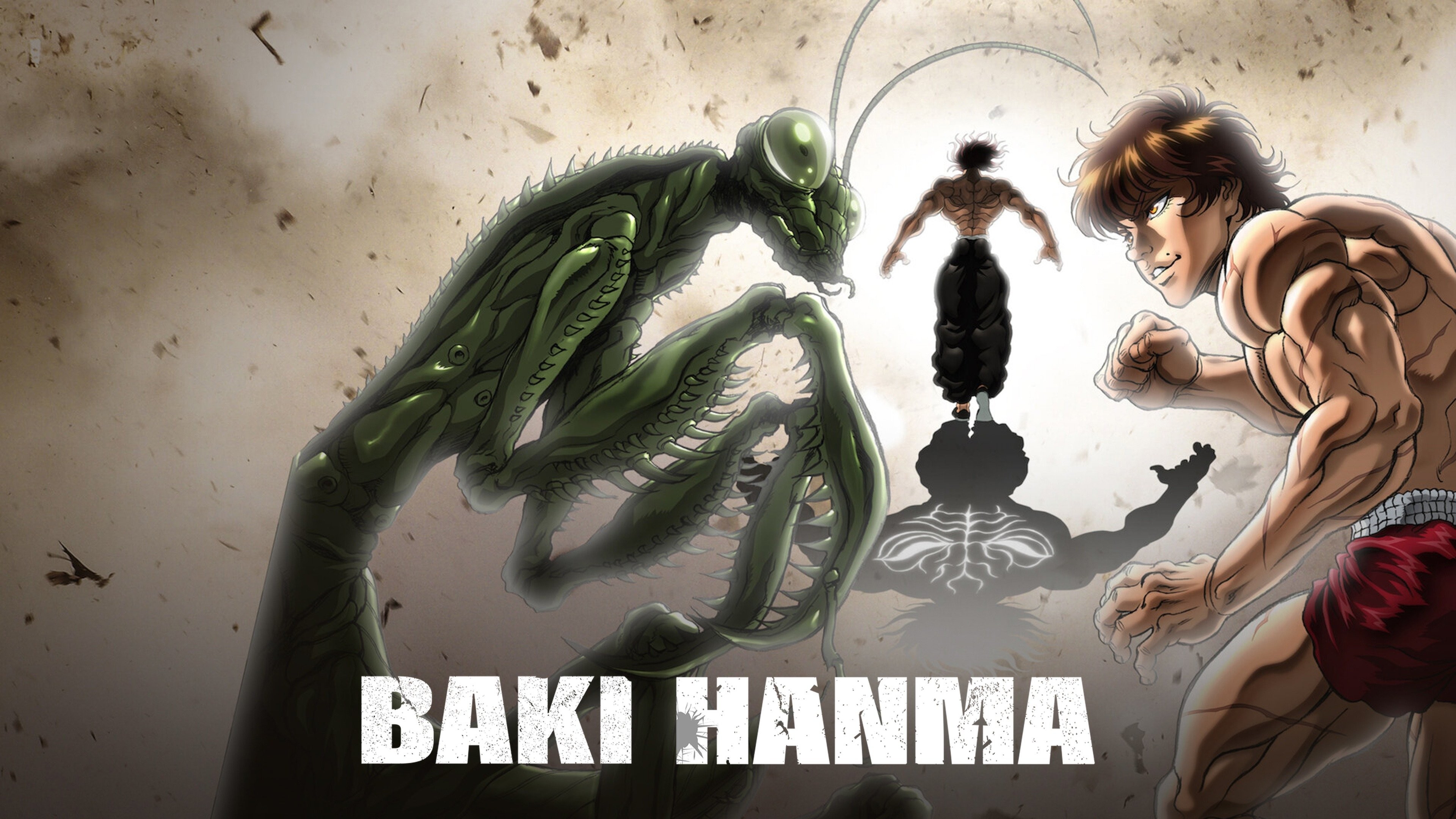 Wallpaper anime ngang 7423