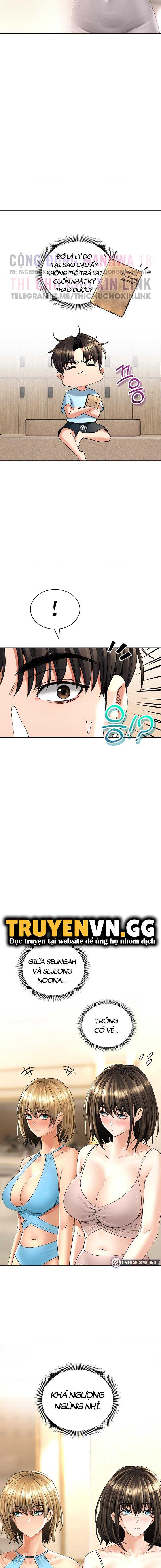 Đọc truyện hentai Thảo Dược Mê Tình - Chap 22