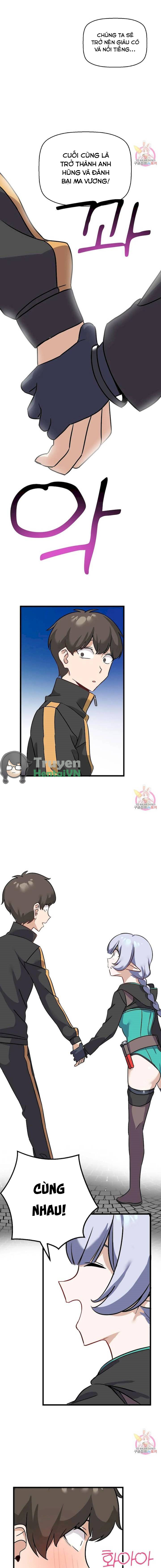 Đọc truyện hentai Vùng đất không đàn ông - dài tập ( đang update ) - Chap 6