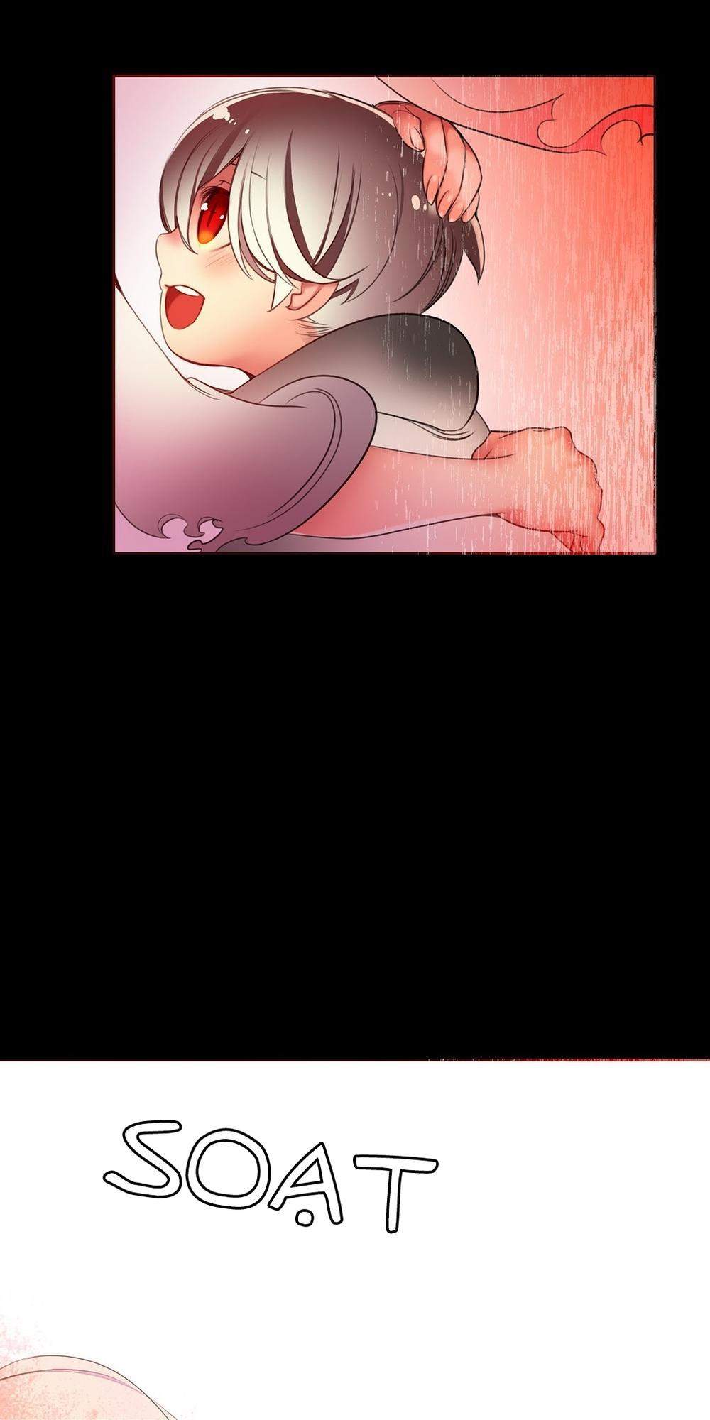 Đọc truyện hentai Sự Ràng Buộc Của Lilith - Chap 17