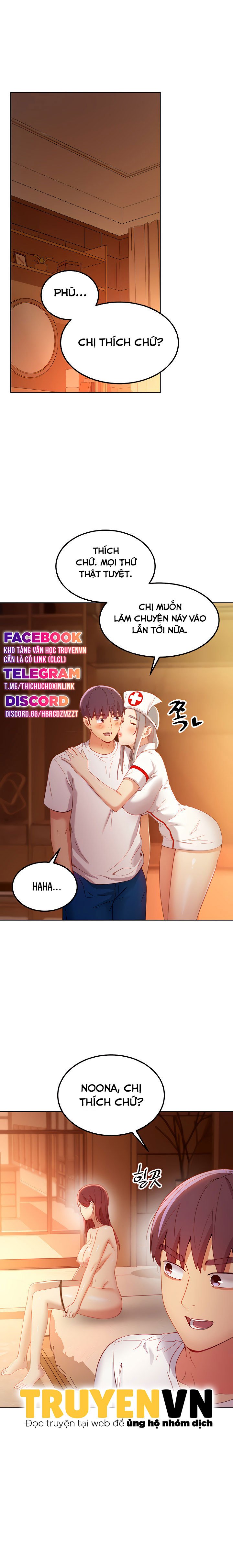 Đọc truyện hentai Bạn Của Mẹ Kế - Chap 105