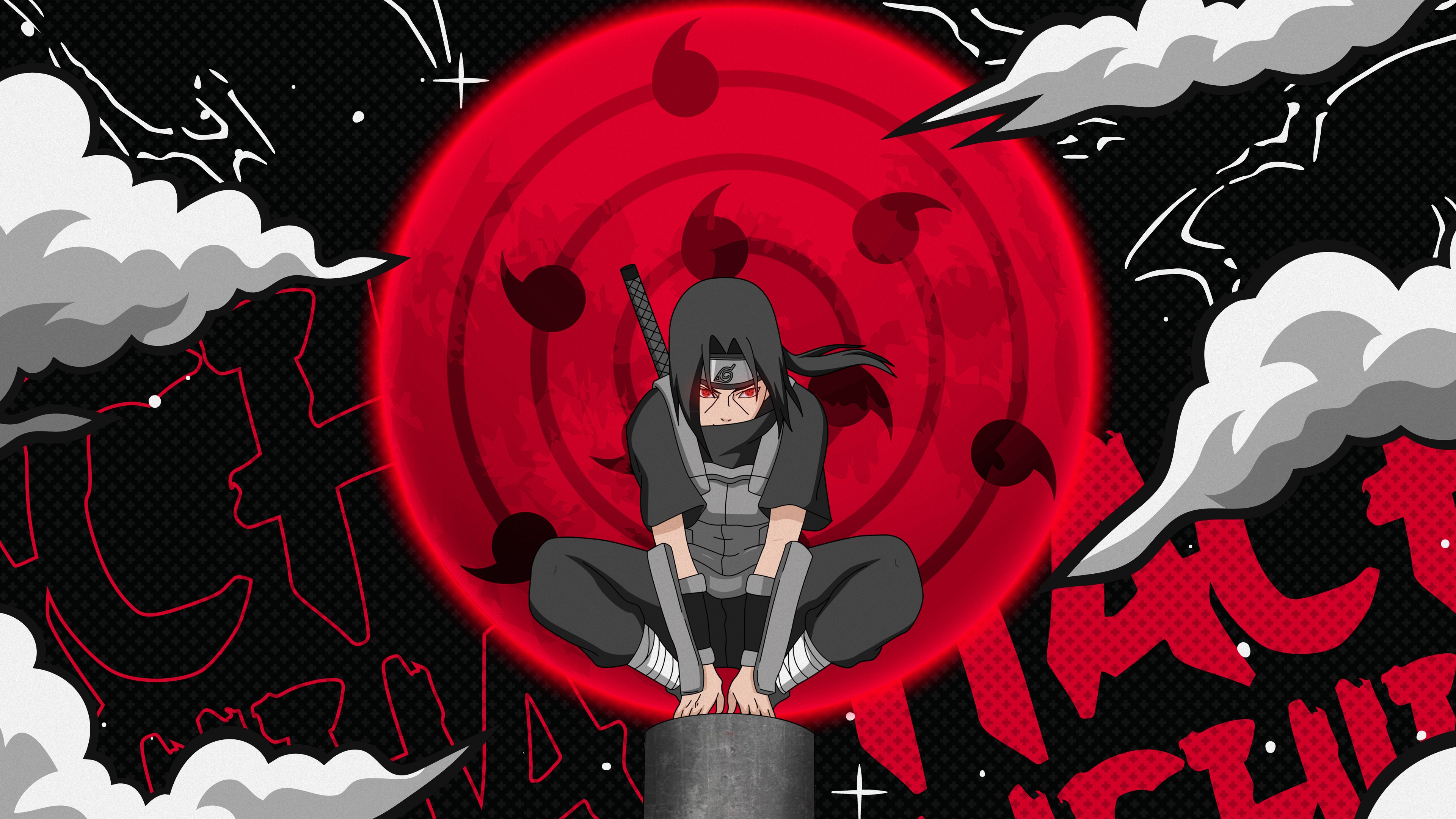 Wallpaper anime ngang 6669