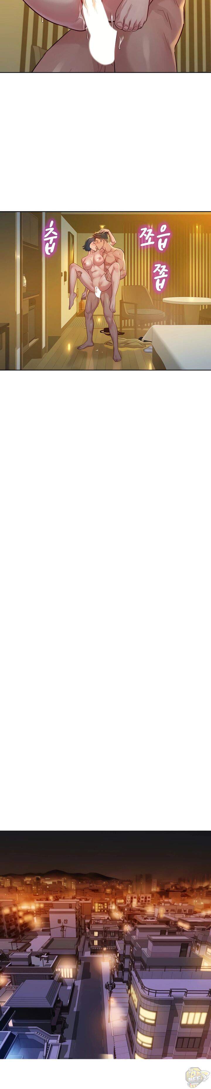 Đọc truyện hentai Chị Gái Hàng Xóm - Chap 153