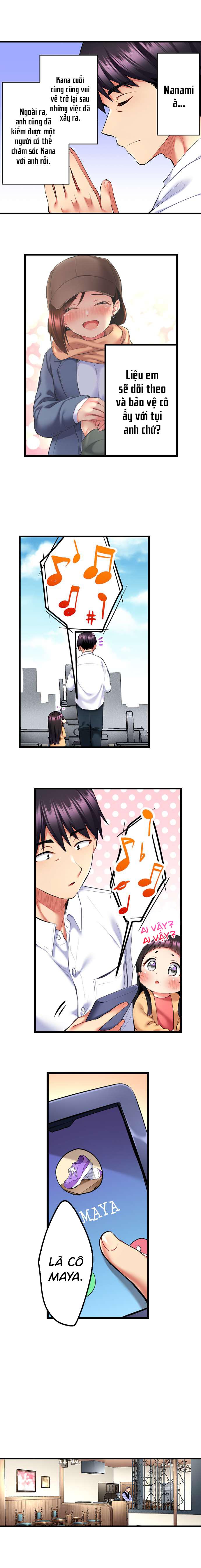 Đọc truyện hentai Nàng ca sĩ trong trắng muốn được làm tình... - Ch. 19