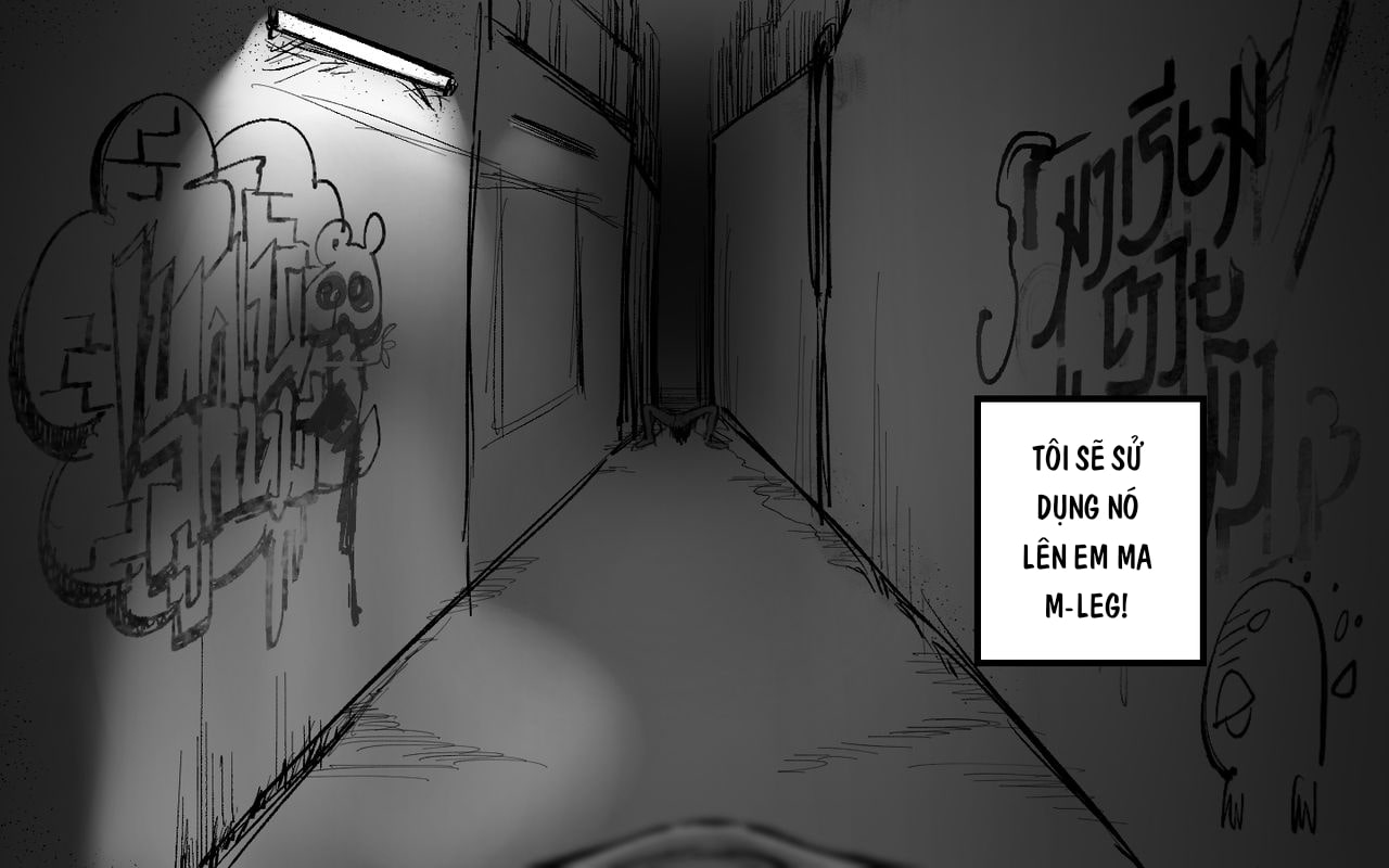 Đọc truyện hentai Pháp Sư Bắt Ma - Phần 2: MVP và Fap sư bắt ma