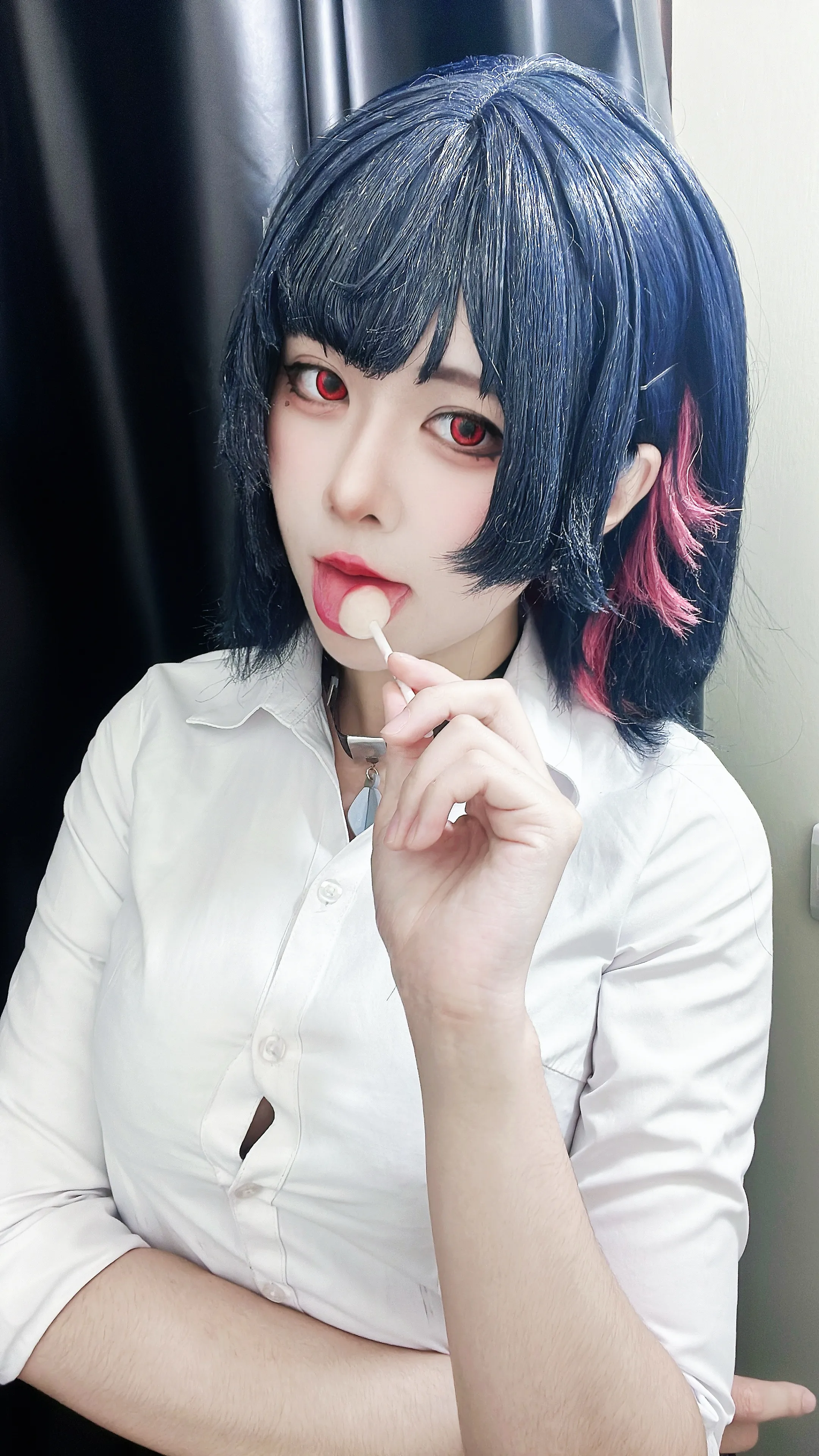 Đọc truyện hentai Tuyển tập Albums siêu phẩm Cosplay - Chap 988 - Sora - Zero Zone Ellen Joe