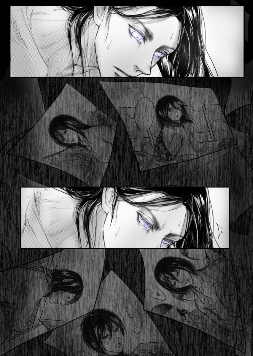 Đọc truyện hentai Nô lệ - Oneshot