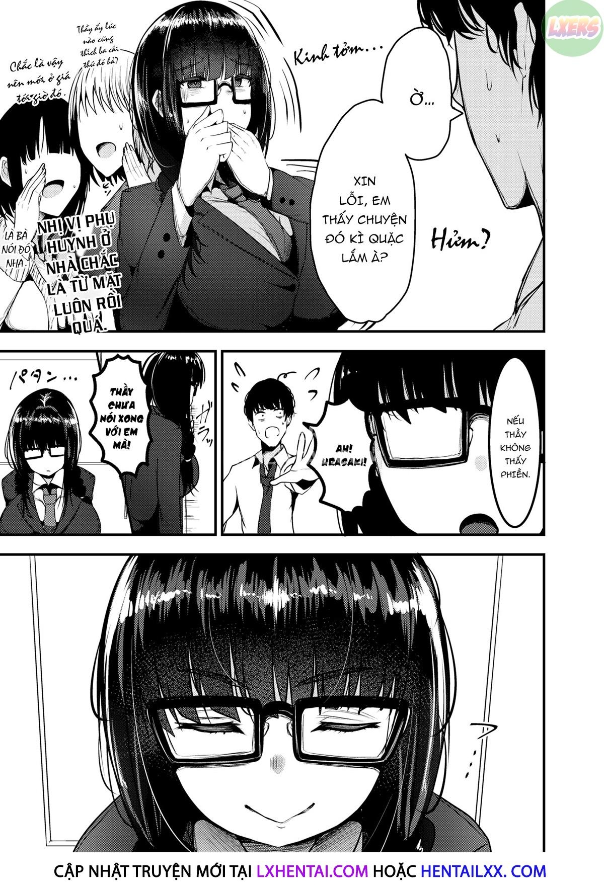 Đọc truyện hentai Buổi Livestream của Yumecchi ❤ - Oneshot