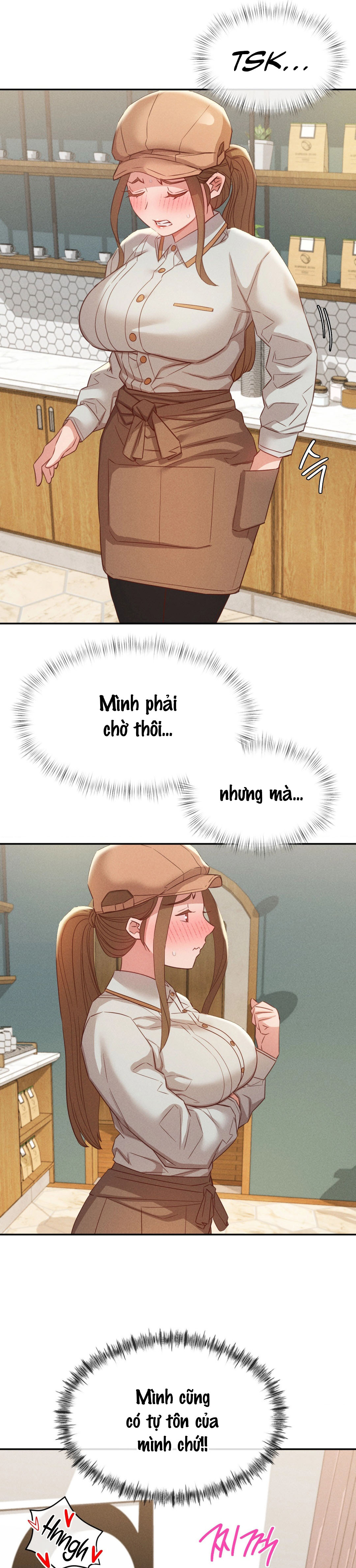 Đọc truyện hentai Chúng ta cùng đi Ryokan nhé? - Chap 22