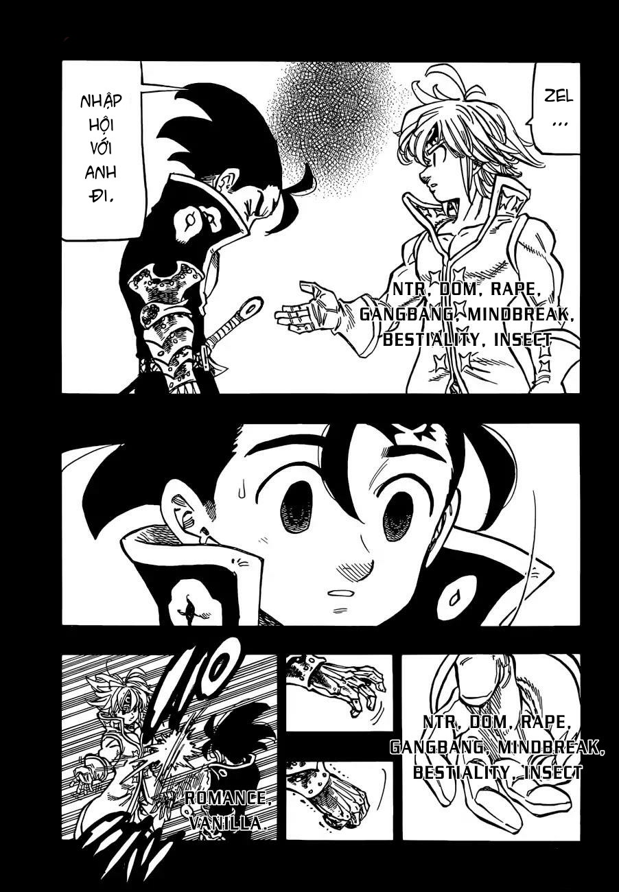 Đọc truyện hentai Curiosity killed the cat - Oneshot