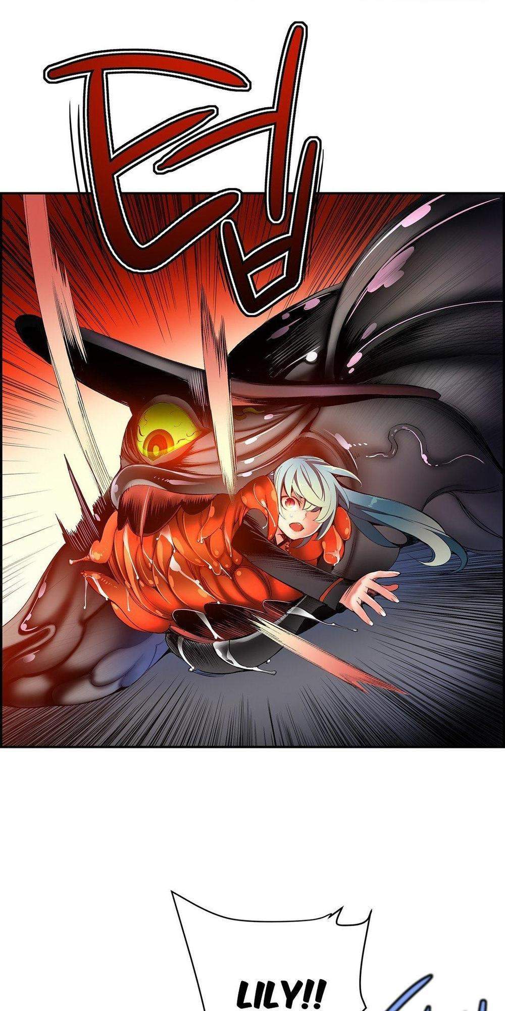 Đọc truyện hentai Sự Ràng Buộc Của Lilith - Chap 32