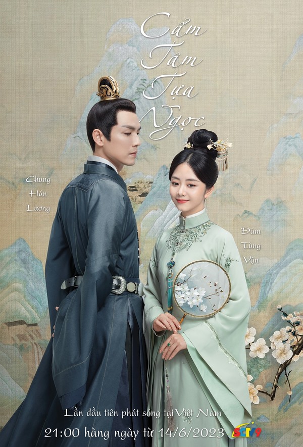 Cẩm Tâm Tựa Ngọc