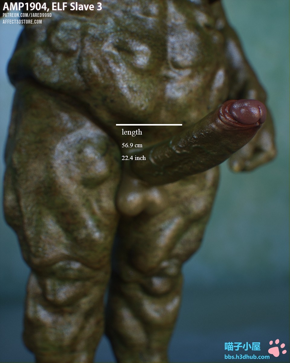 Đọc truyện hentai Elf Slave - Chapter 3.5: Two Elves - Concept Art