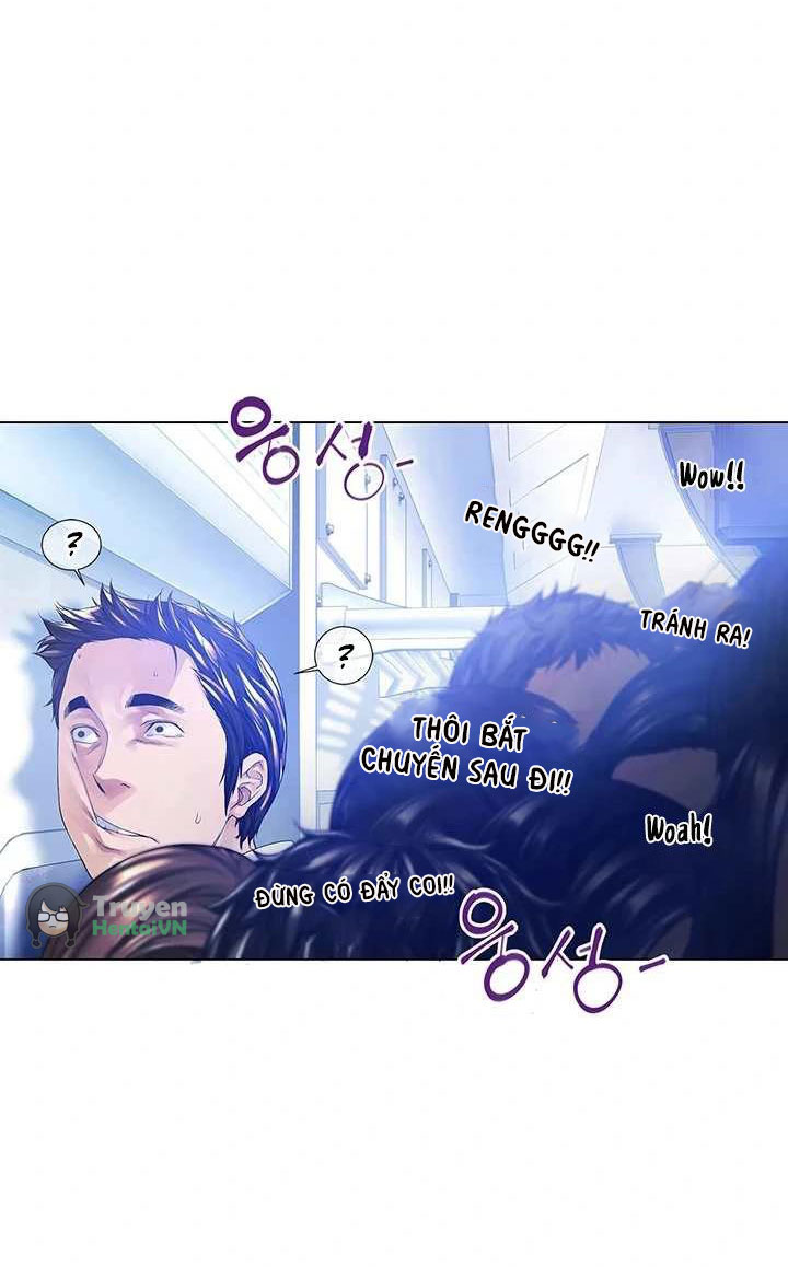 Đọc truyện hentai Knock, Santa is here♥, Story 1 - chap 1