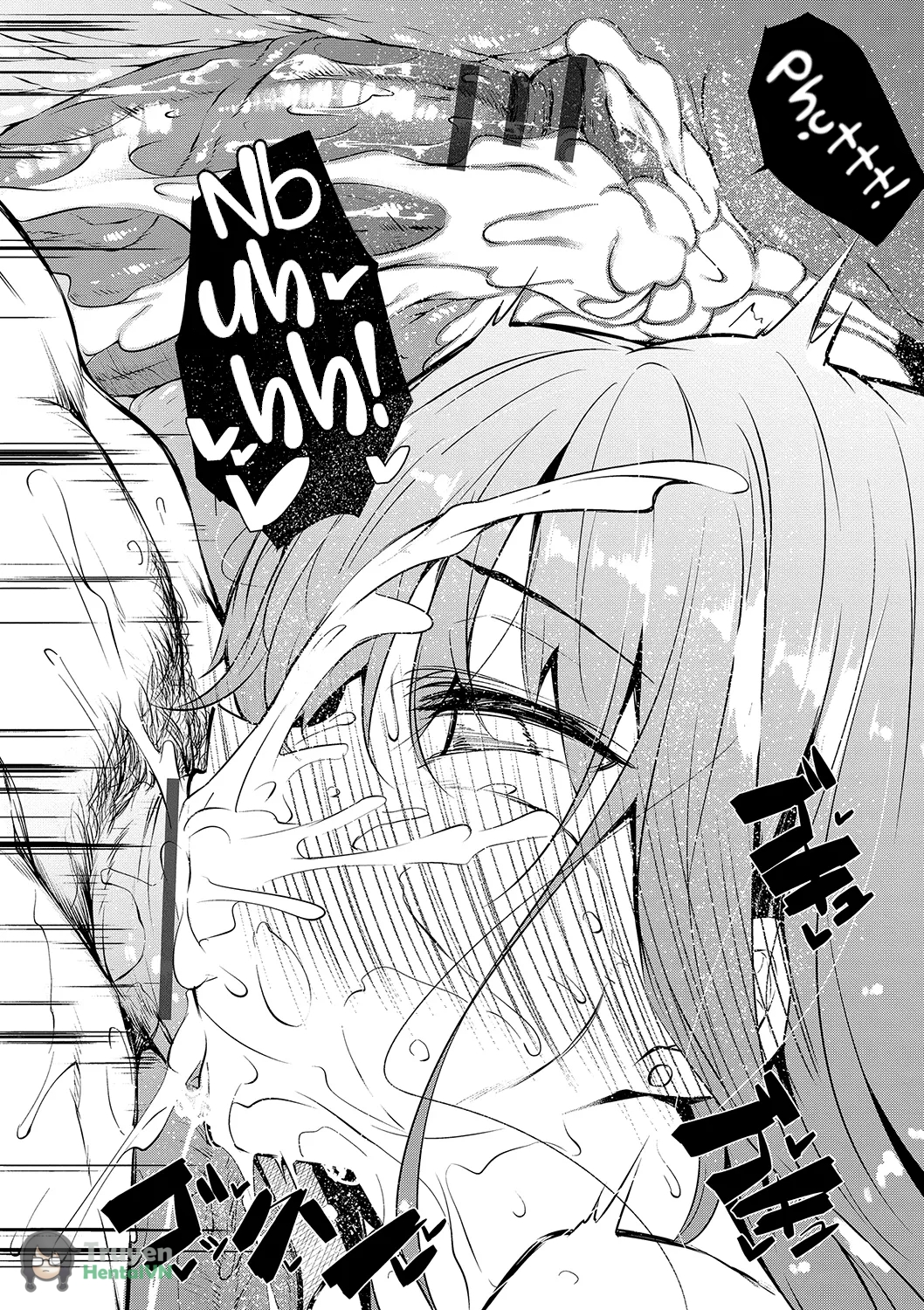 Đọc truyện hentai Saimin Tengoku - Hypnosis Heavensto - Oneshot