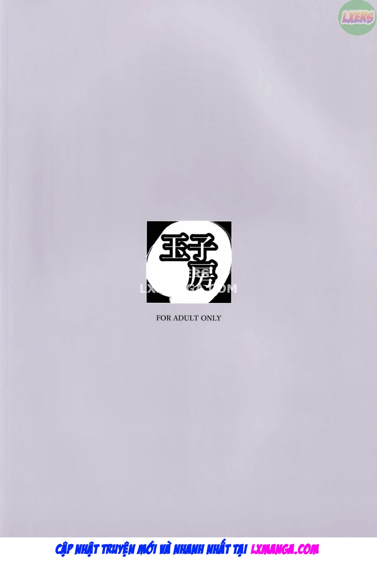 Đọc truyện hentai Xin hãy quyến rũ tôi thưa bệ hạ - Oneshot