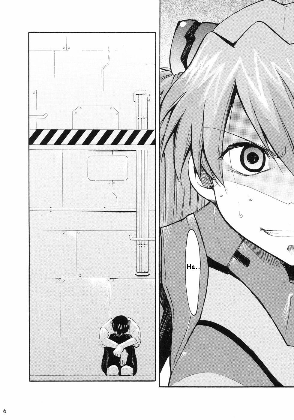 Đọc truyện hentai RE-TAKE - Chap 1 - RE-TAKE 1