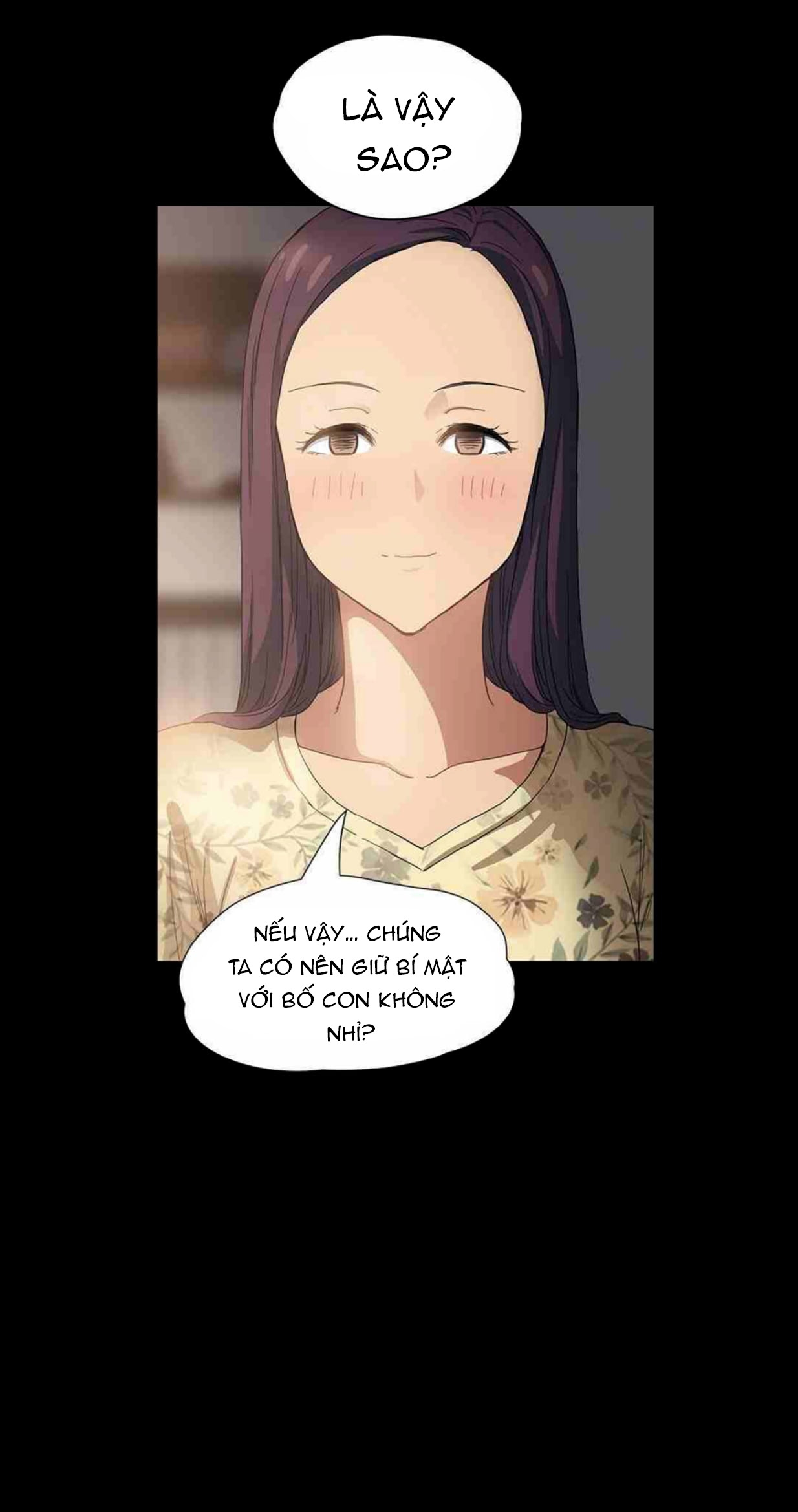 Đọc truyện hentai Mẹ Kế - Chap 9