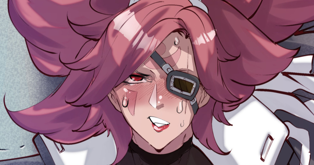 Đọc truyện hentai Yoru no Omise na Baiken Nee-san - oneshot