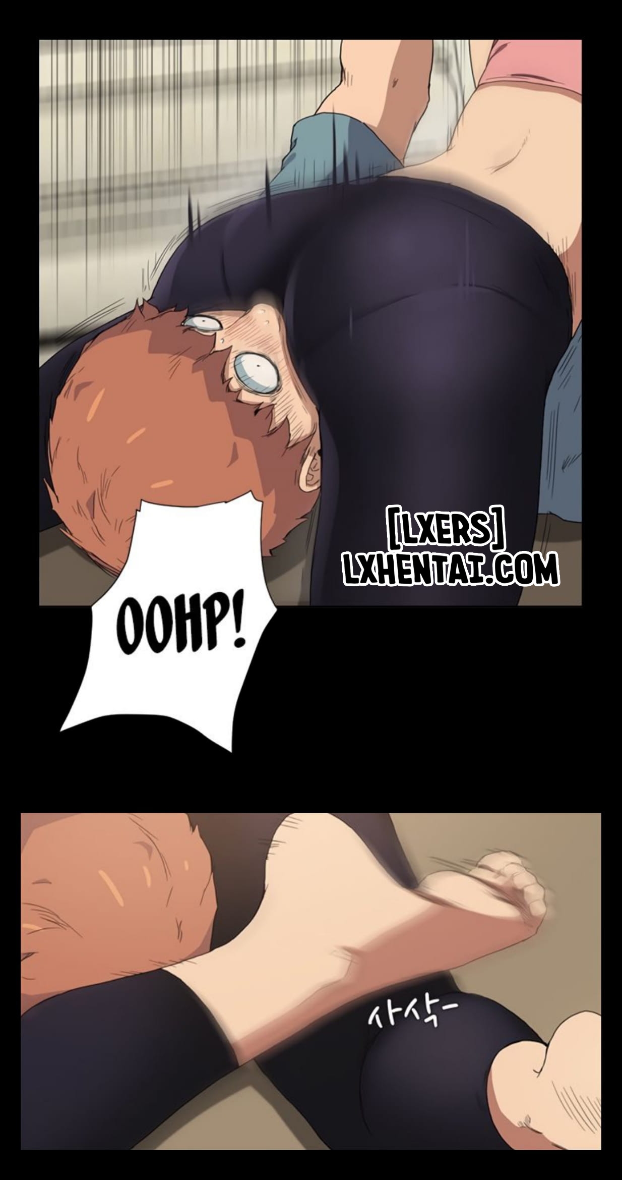 Đọc truyện hentai Mẹ Kế - Chap 3