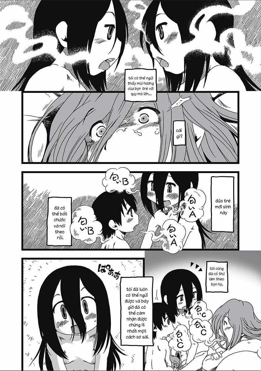 Đọc truyện hentai EROGROS Vol. 2 (228922) - Chap 6 Alien