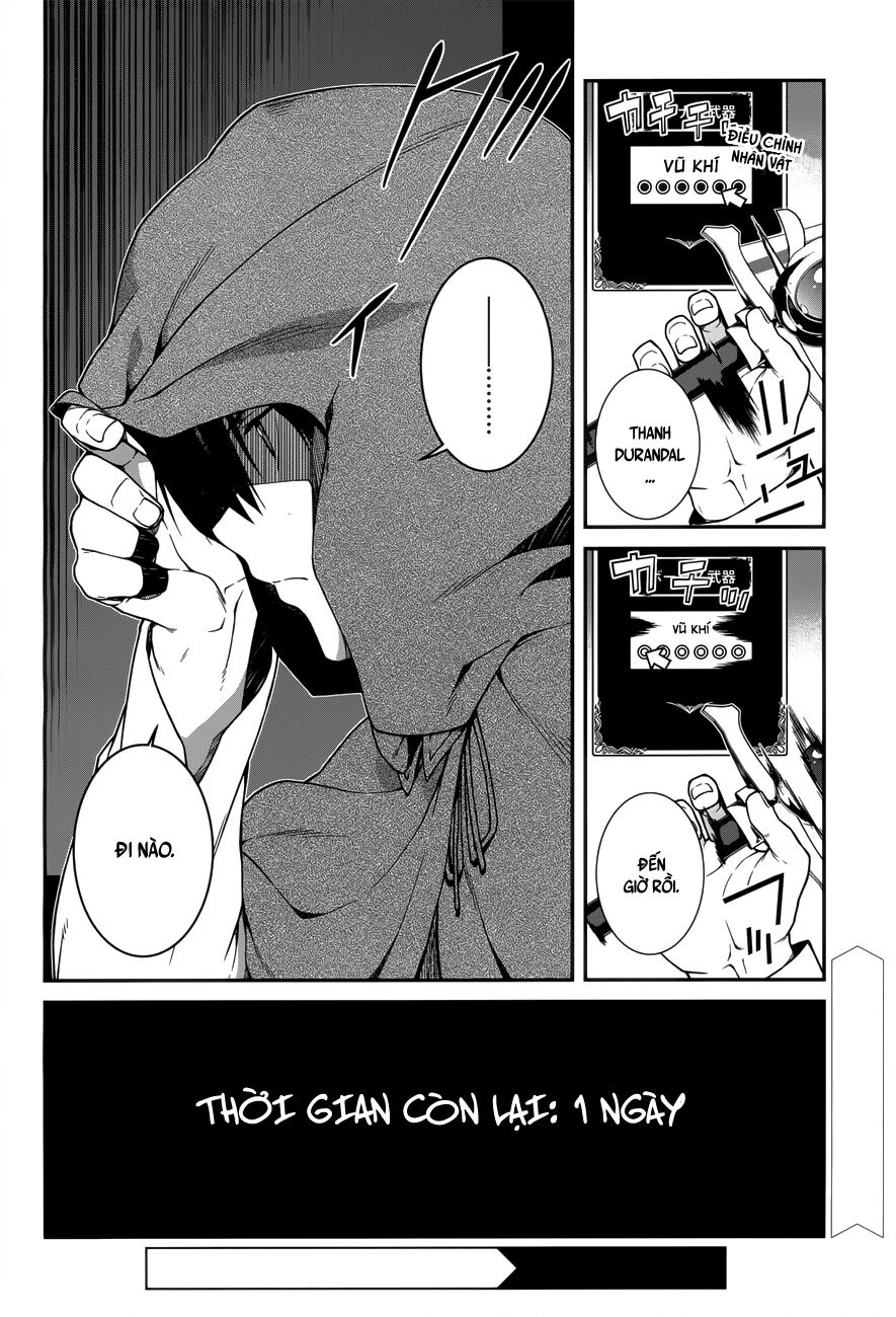 Đọc truyện hentai Lập Harem Chốn Mê Cung Ở Dị Giới - Chap 5.1