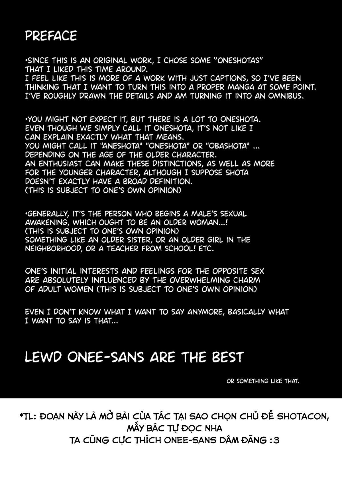 Đọc truyện hentai Tuyển Tập Mấy Con Đĩ Onee-san! - Oneshot (fix 24.5.2021)