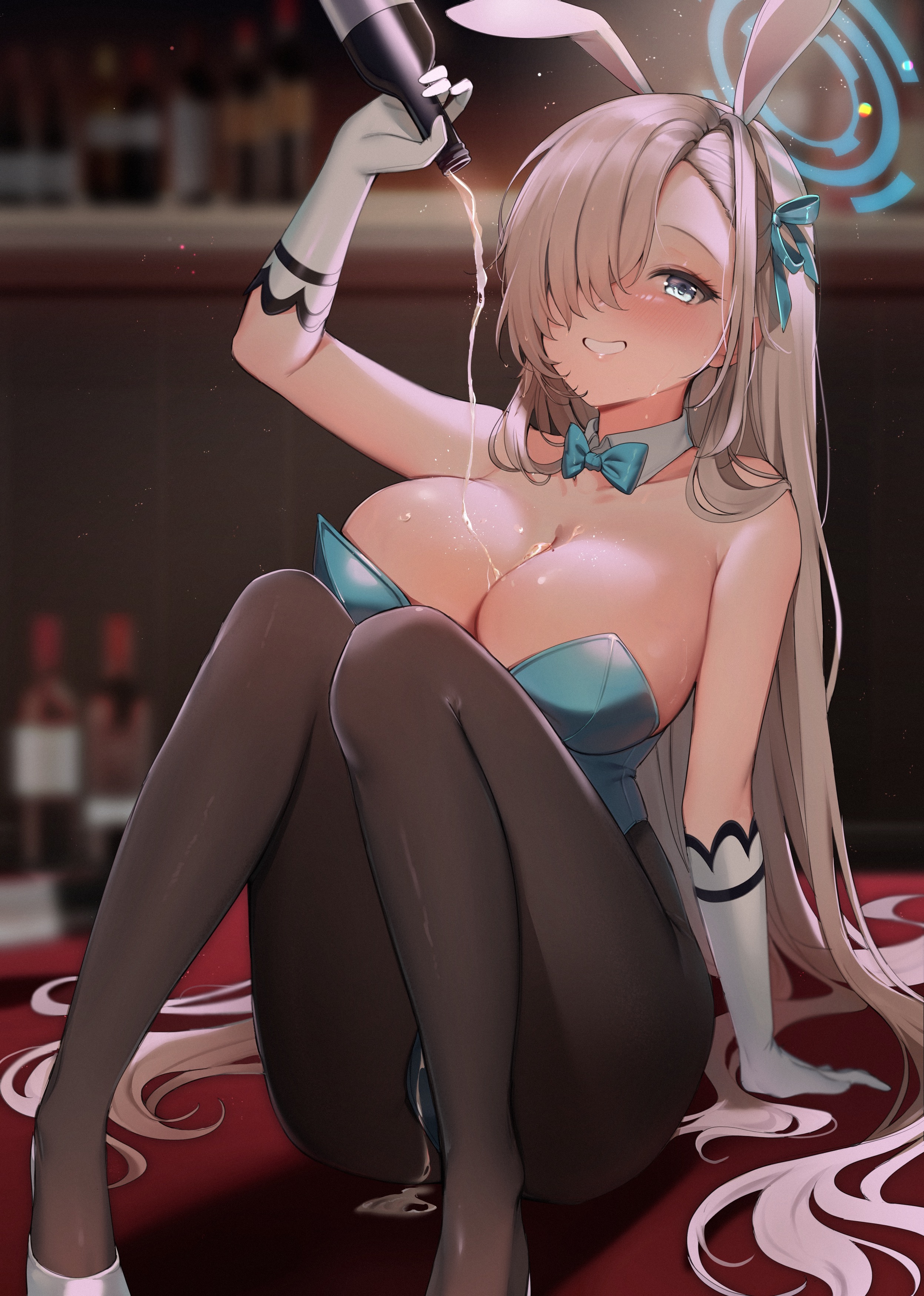 Wallpaper wibu dọc 640