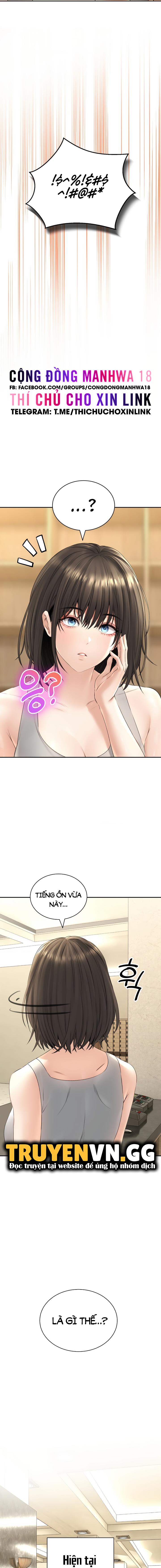 Đọc truyện hentai Thảo Dược Mê Tình - Chap 17