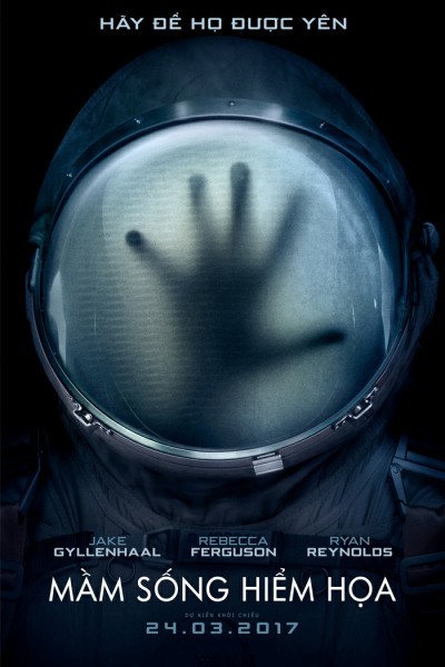 Mầm Sống Hiểm Họa