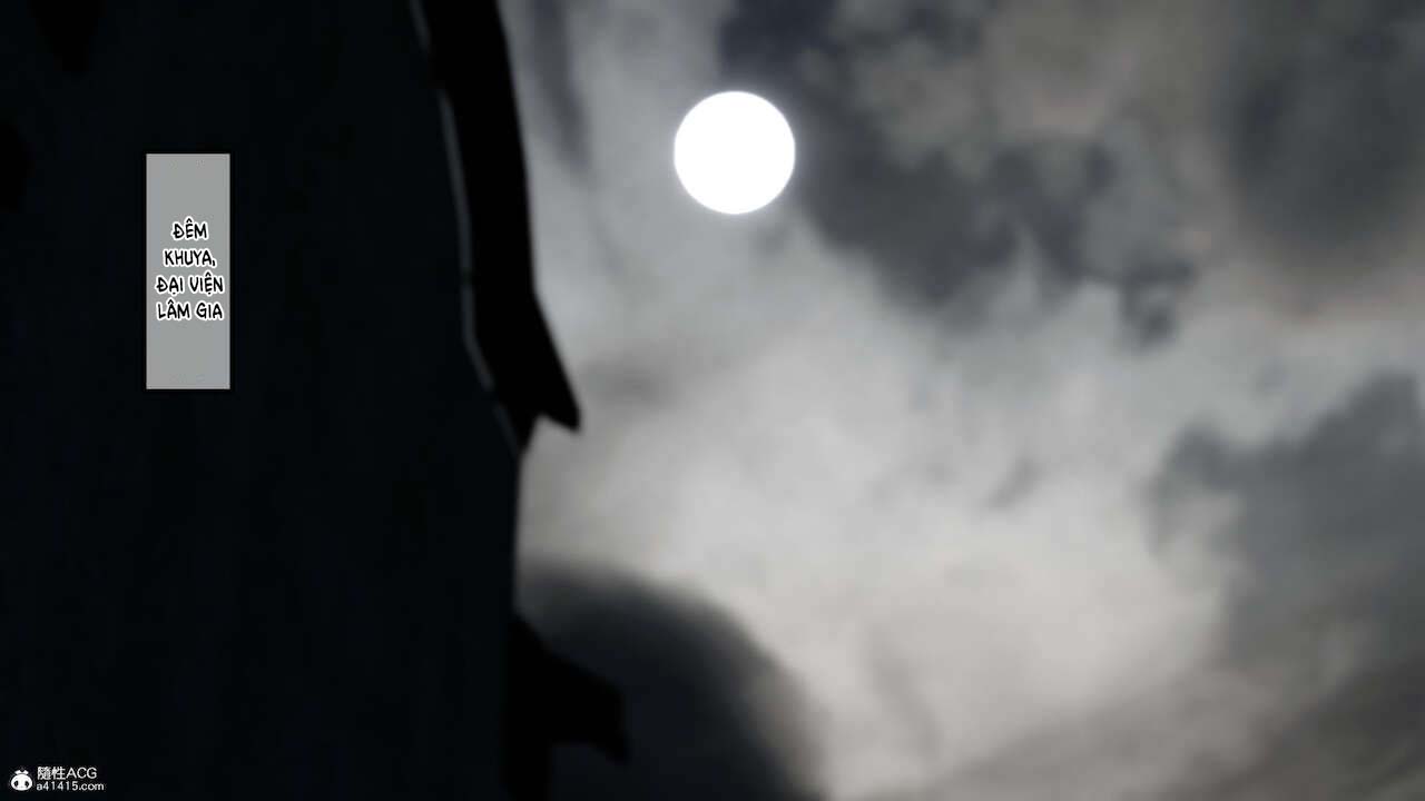 Đọc truyện hentai Huang Rong Biography - Chap 19