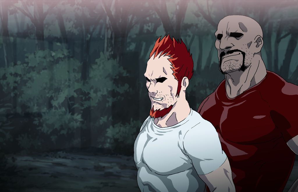 Đọc truyện hentai Tits of the dead - Artist CG - Ảnh động