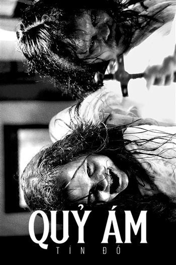 Quỷ Ám Tín Đồ