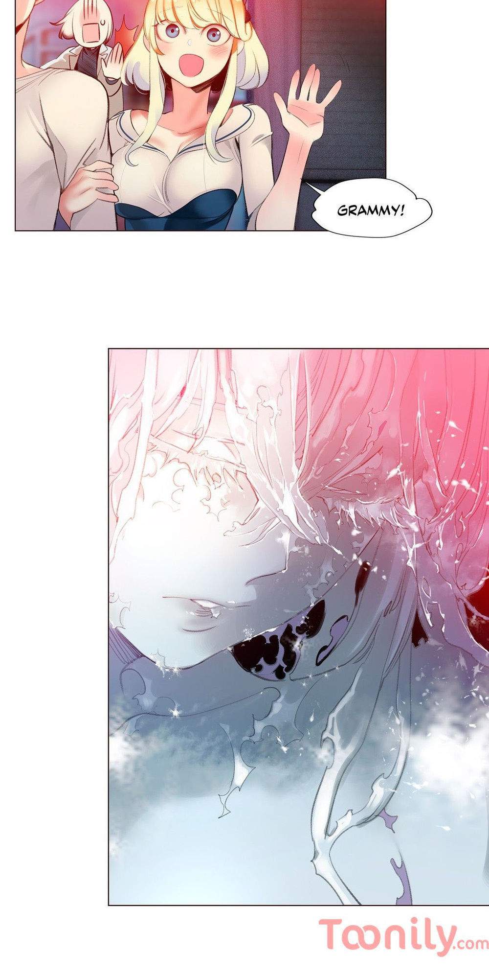 Đọc truyện hentai Sự Ràng Buộc Của Lilith - Chap 66