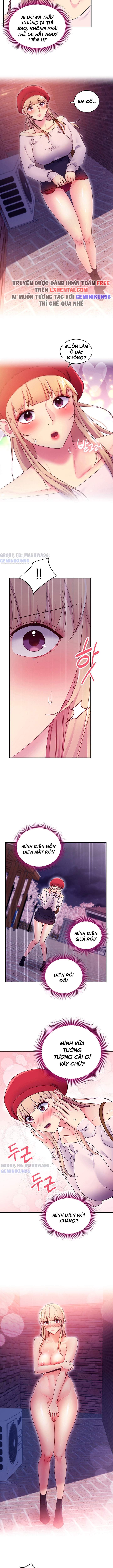 Đọc truyện hentai Bạn Của Mẹ Kế - Chap 69