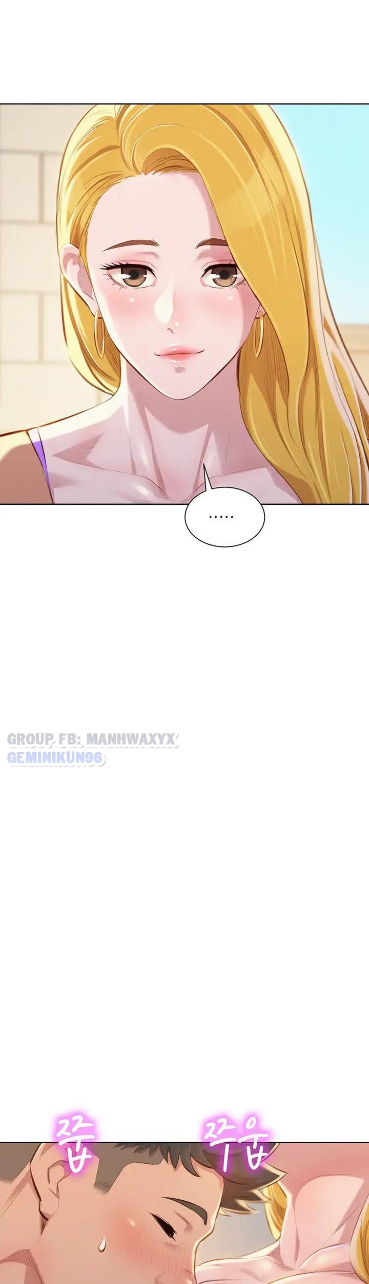 Đọc truyện hentai Chị Gái Hàng Xóm - Chap 70