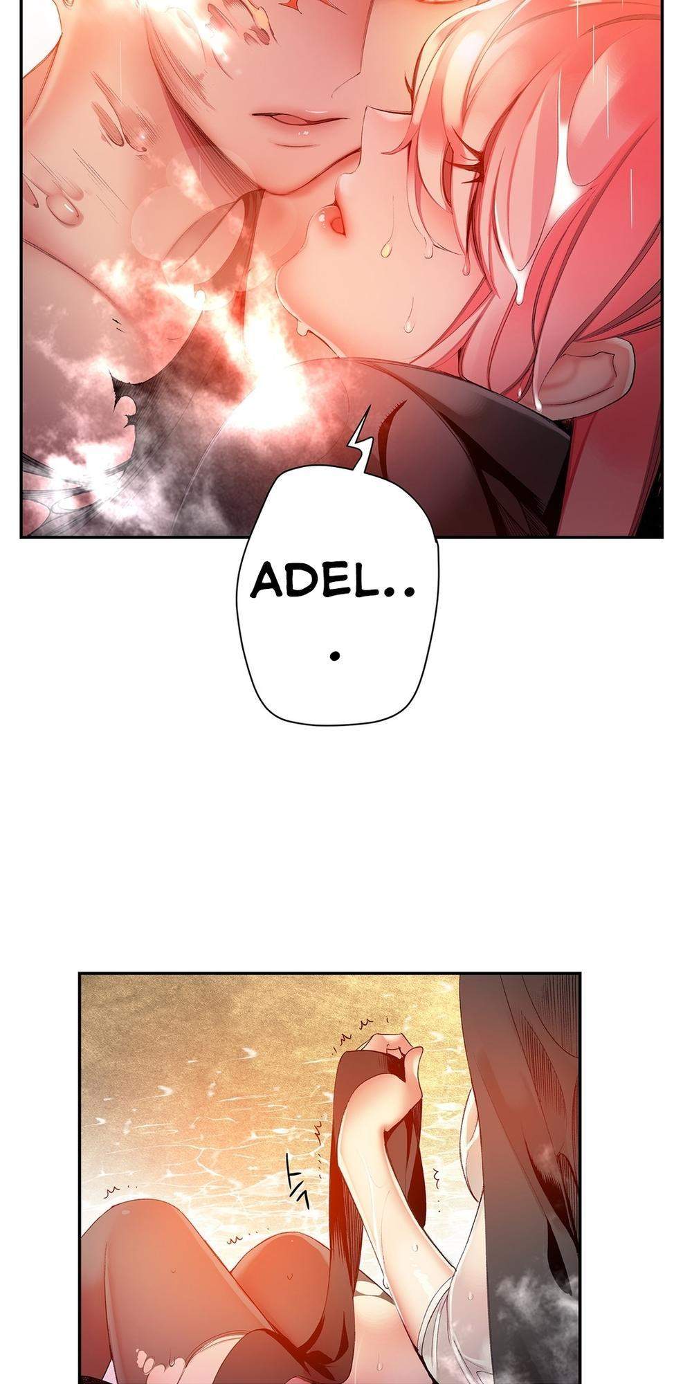 Đọc truyện hentai Sự Ràng Buộc Của Lilith - Chap 24