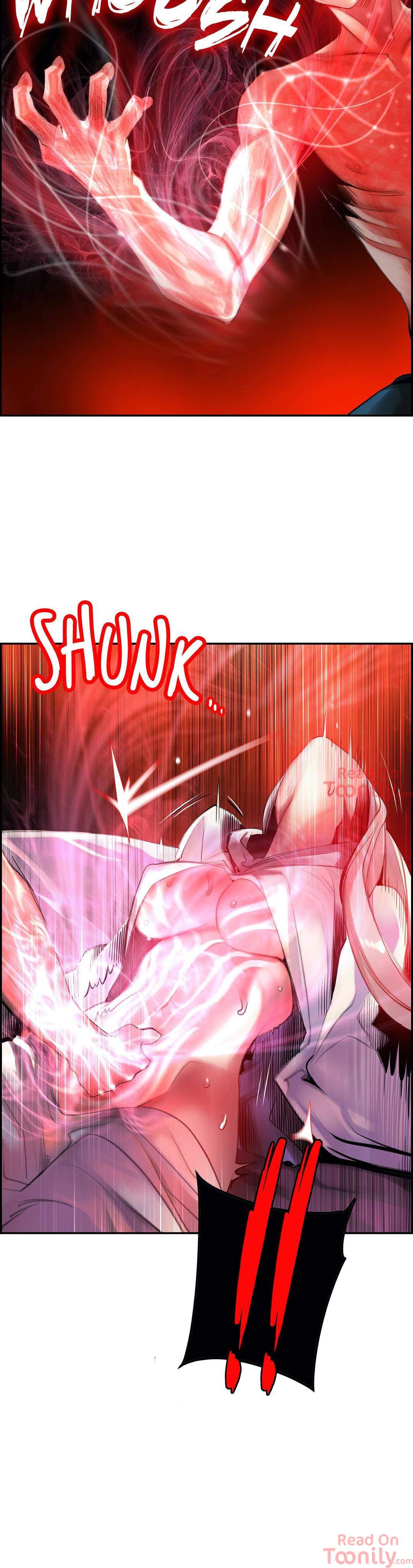 Đọc truyện hentai Sự Ràng Buộc Của Lilith - Chap 77