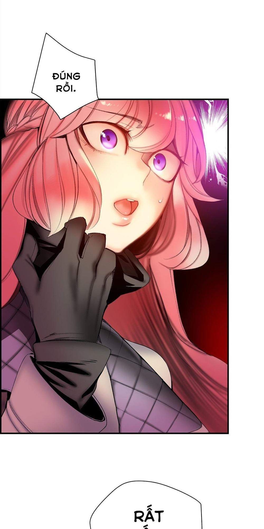 Đọc truyện hentai Sự Ràng Buộc Của Lilith - Chap 56