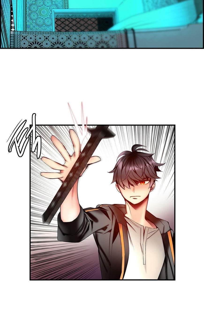 Đọc truyện hentai Sự Ràng Buộc Của Lilith - Chap 58