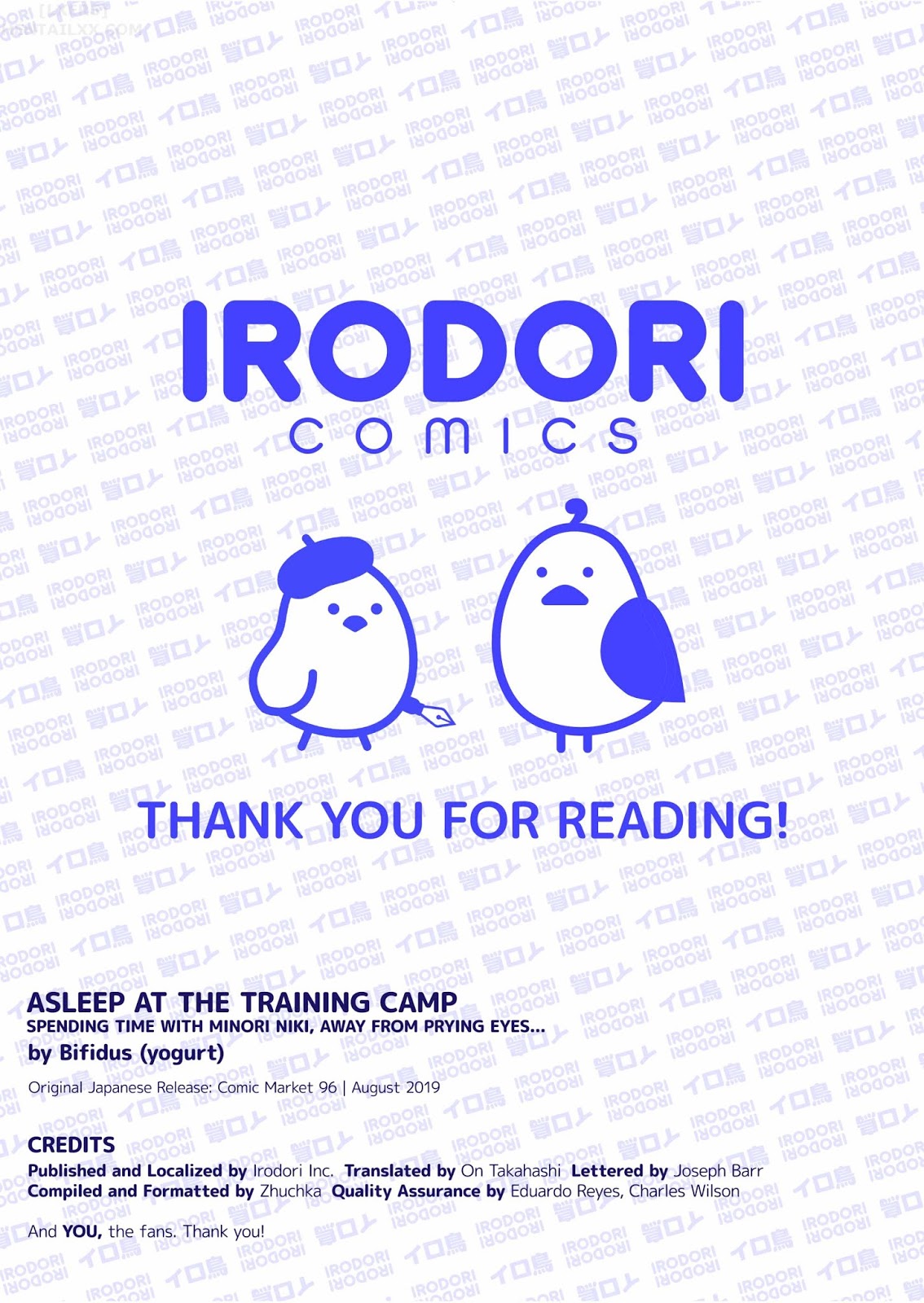 Đọc truyện hentai Asleep at the Training Camp - Chap 1