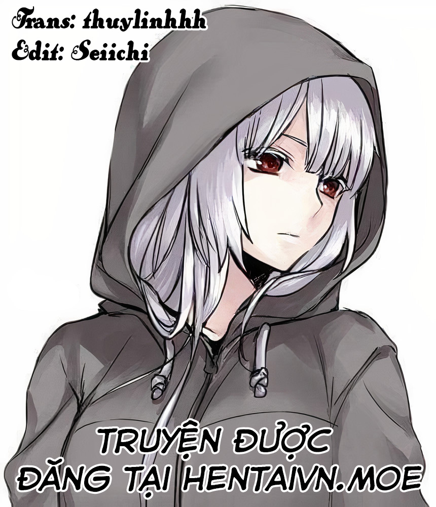 Đọc truyện hentai JS Idol Tokubetsu Eigyou - Oneshot